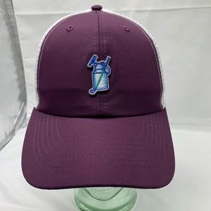 Imperial The Original Sport Mesh Golf Cap